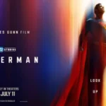 The Hollywood Insider 2025 Summer Blockbuster Superman
