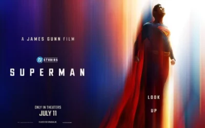 Looking Ahead at the 2025 Summer Blockbuster Slate