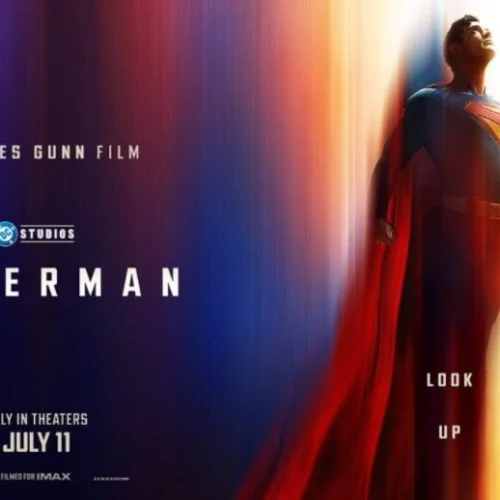 Looking Ahead at the 2025 Summer Blockbuster Slate