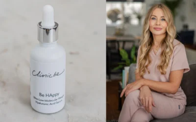 The Collagen Queen & Skinosopher of London: Dr. Barbara Kubicka’s Clinicbe – Holistic Reign in Aesthetic Medicine Where Science Meets Luxury