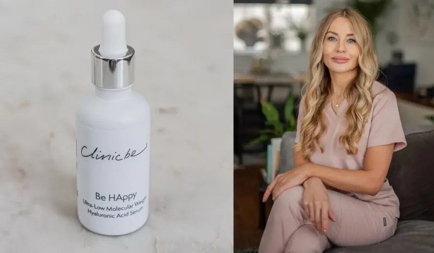 The Hollywood Insider Clinicbe Barbara Kubicka, Skin Doctor London, Knightbridge