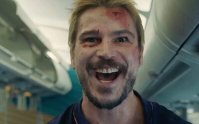 ‘Fight or Flight’ Review: Josh Hartnett’s Comeback Continues to Soar