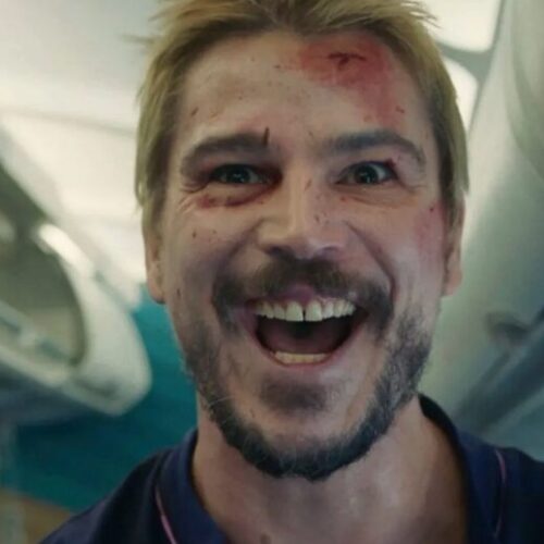 ‘Fight or Flight’ Review: Josh Hartnett’s Comeback Continues to Soar