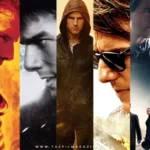 The Hollywood Insider (‘Mission: Impossible’ Ranked)