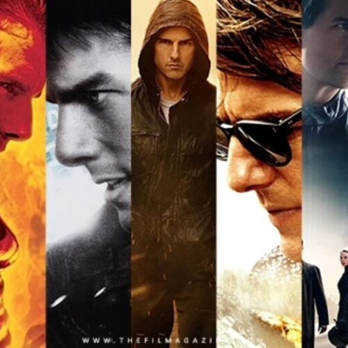 ‘Mission: Impossible’ Ranked: How Tom Cruise’s Signature Franchise Redefined Action Cinema