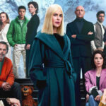 The Hollywood Insider (‘Nine Perfect Strangers’)