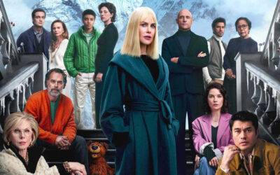 Twisted Serenity: ‘Nine Perfect Strangers’ Delivers Darker Drama in Season 2