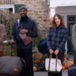 The Hollywood Insider (The Four Seasons Review)