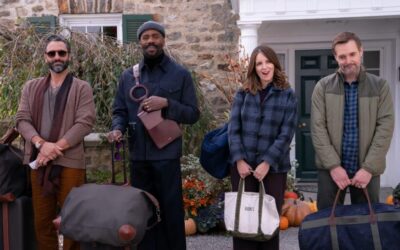 ‘The Four Seasons’ Review: Netflix’s Witty, Warm Look at the Highs and Lows of Long-Term Love