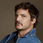 The Hollywood Reporter (Pedro Pascal)