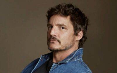 A Tribute to Pedro Pascal: Soft Power