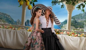 The Hollywood Insider – 'Another Simple Favor'