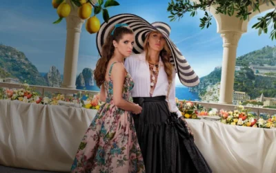 ‘Another Simple Favor’: A Twisty Sequel That Tries to Recapture Lightning in a Bottle Again