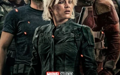 Marvel is Officially Back: The ‘Thunderbolts*’ Bring Life Back to the MCU