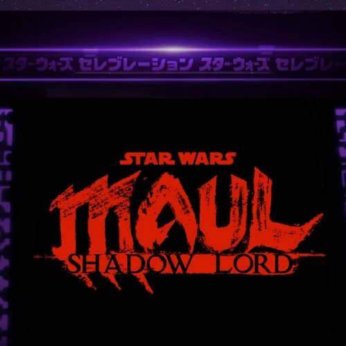 Upcoming New ‘Star Wars’ TV Show: ‘Maul – Shadow Lord’