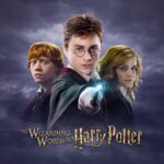Harry Potter: New Magic