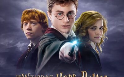 Recreating the Magic: Why the ‘Harry Potter’ Reboot Might Just Be the Show We Need