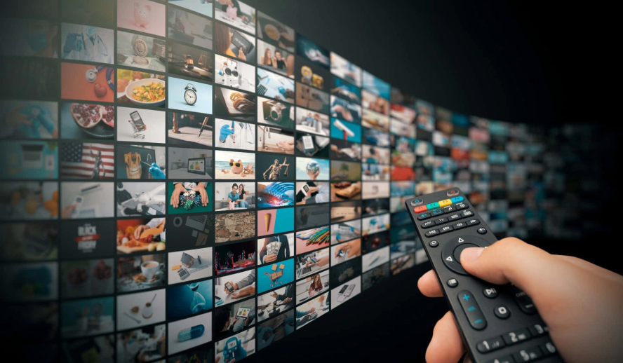 Hollywood Insider - Amazon & Roku Strike Ad Pact That Could Redefine Streaming Monetization