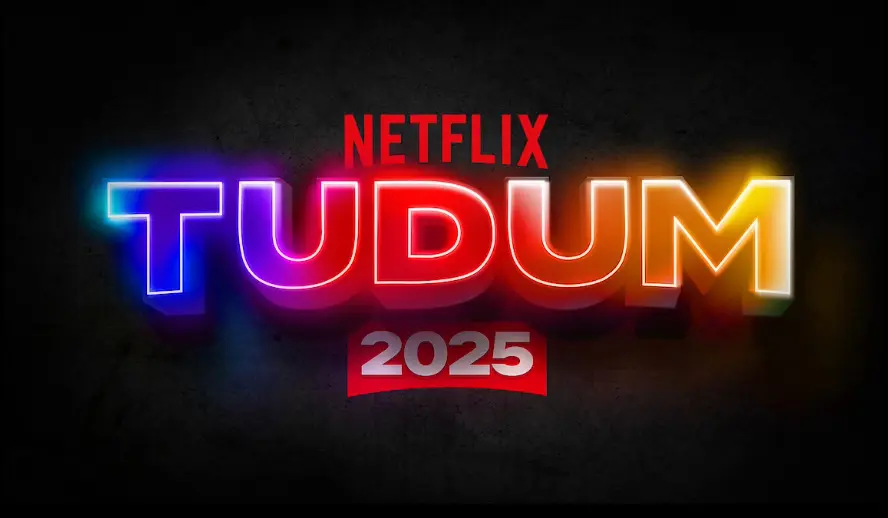 Hollywood Insider - Every Highly Anticipated Trailer Teased at Netflix’s Tudum 2025