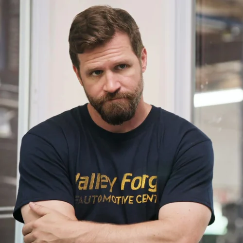 ‘Tires’: Shane Gillis Brings the Hit Comedy Back for Season 2