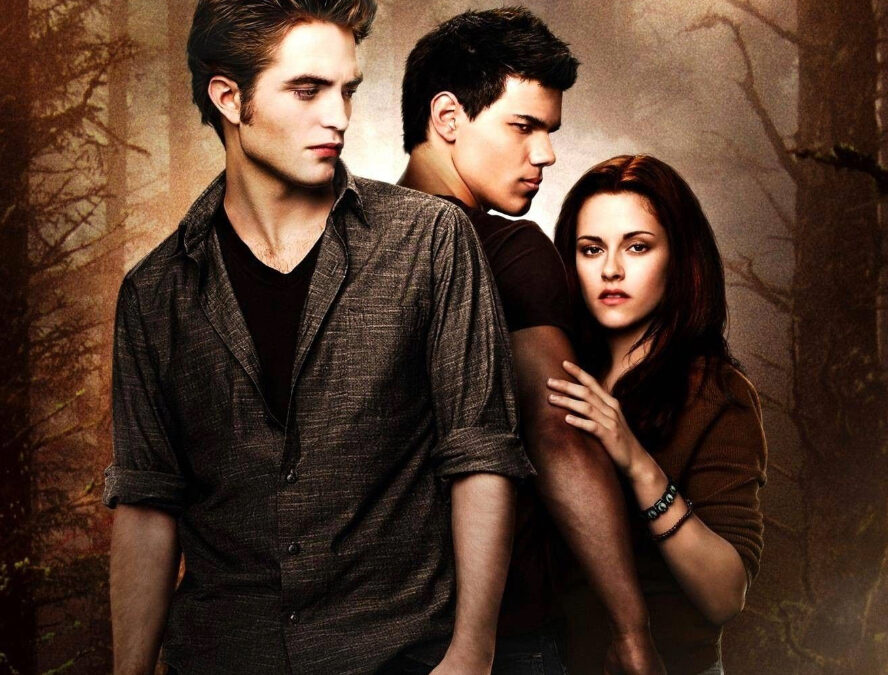 What Happened After ‘Twilight’: Where the Saga’s Stars Are Today