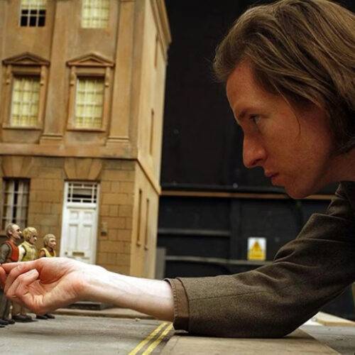 The Gilded Cage of Auteurism: Wes Anderson and the Price of Style