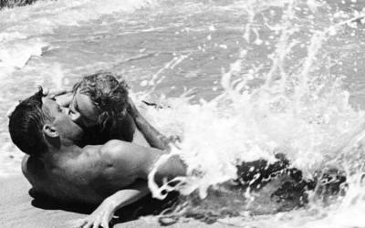 Artful Desire: Sex, Style, and Scandal in Luca Guadagnino’s Films