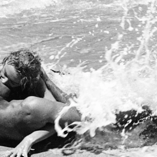 Artful Desire: Sex, Style, and Scandal in Luca Guadagnino’s Films