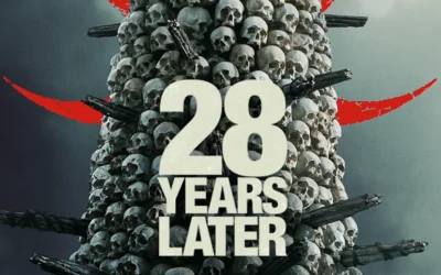 ‘28 Years Later’ Review: Danny Boyle’s Strangely Beautiful Blockbuster
