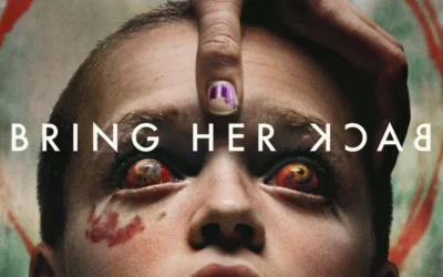 A24’s ‘Bring Her Back’ Takes Evil To A Whole New Level