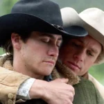 The Hollywood Insider (‘Brokeback Mountain’)