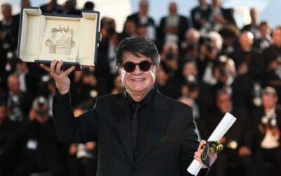 The 2025 Cannes Highlights: Breakouts, Big Names, and the First Oscar Contenders