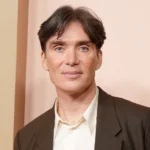 The Hollywood Insider (Cillian Murphy Tribute)