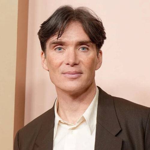 Cillian Murphy: From Haunting Eyes to Hollywood Gold