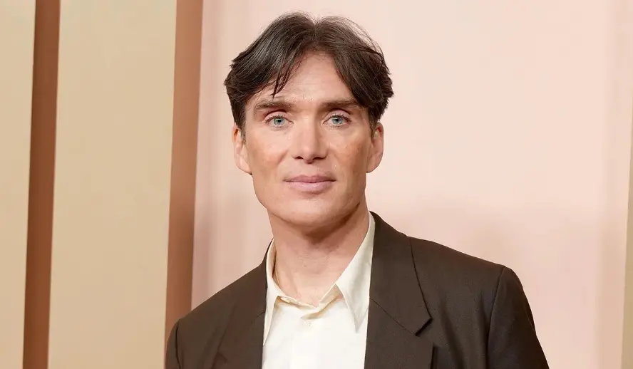 Cillian Murphy: From Haunting Eyes to Hollywood Gold