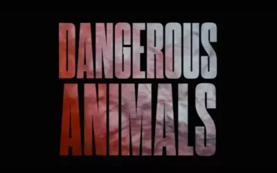 ‘Dangerous Animals’ Review: A Twisted Serial Killer Thriller With Some Bite