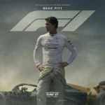 The Hollywood Insider F1