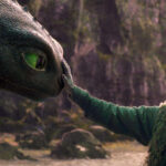 The Hollywood Insider How to Train Your Dragon