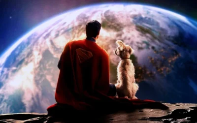 James Gunn’s ‘Superman’ is the Most Important Comic Book Movie of the Decade