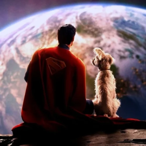 James Gunn’s ‘Superman’ is the Most Important Comic Book Movie of the Decade