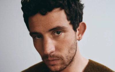 Josh O’Connor and the Power of Stillness