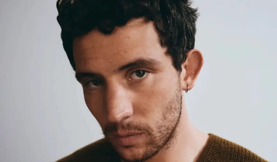 Josh O’Connor and the Power of Stillness