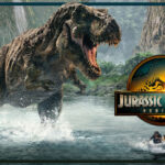 The Hollywood Insider ‘Jurassic World Rebirth’ feature