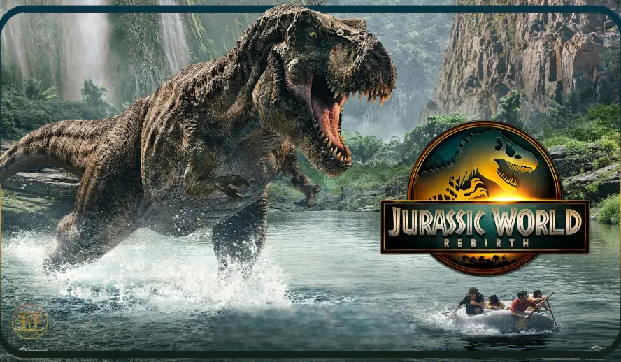 Can ‘Jurassic World Rebirth’ Recreate the Magic of Steven Spielberg’s ‘Jurassic Park’?