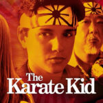 Karate Kid legacy