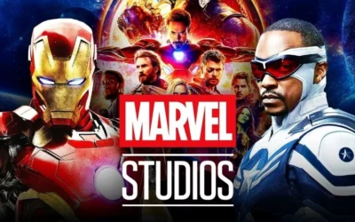 Marvel Studios’ New Plan For Success