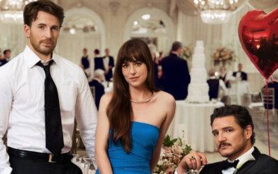 ‘Materialists’ Review – Celine Song Makes Romance Feel Smart (and Sexy) Again