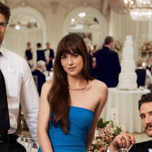 ‘Materialists’ Review – Celine Song Makes Romance Feel Smart (and Sexy) Again