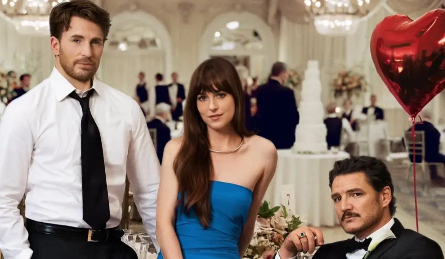 ‘Materialists’ Review – Celine Song Makes Romance Feel Smart (and Sexy) Again