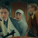 The Hollywood Insider (‘The Phoenician Scheme’)